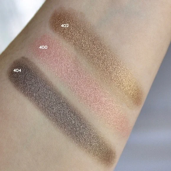 New Bundle of 3 L’Oreal Paris Infallible Paints Metallic Eyeshadows - Picture 2 of 12